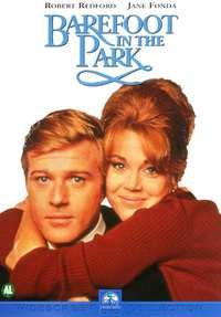 Stock image for Barefoot in the Park for sale by Goodwill San Antonio