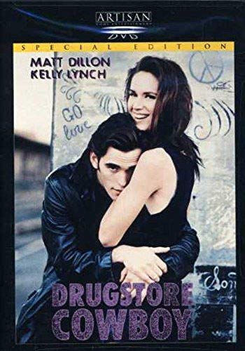 Stock image for Drugstore Cowboy (artisan) for sale by Dream Books Co.