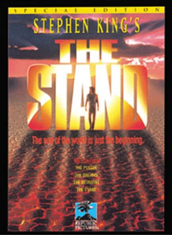 Stock image for Stephen Kings The Stand for sale by Green Street Books