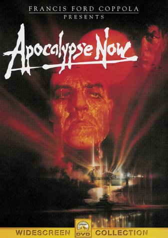 9786305609704: Apocalypse Now [USA] [DVD]
