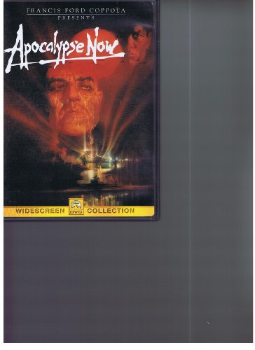 9786305609704: Apocalypse Now [DVD]