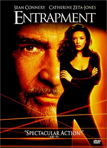 Stock image for Entrapment [DVD] for sale by Dream Books Co.
