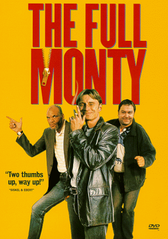 Beispielbild fr Full Monty, The zum Verkauf von Solr Books