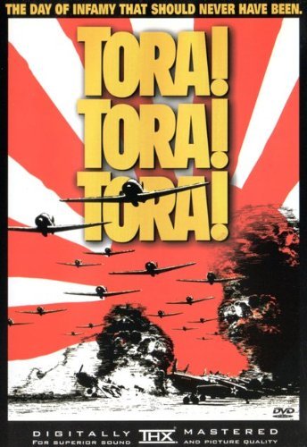 Stock image for Tora! Tora! Tora! for sale by Books for Life