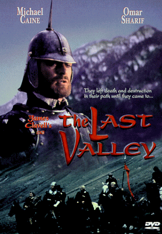 Imagen de archivo de Last Valley a la venta por Goodwill Books