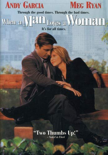 9786305692577: Buena Vista Home Video When a Man Loves a Woman [DVD] [1994] [Region 1] [US Import] [NTSC]