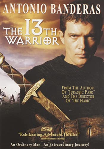 Beispielbild fr The 13th Warrior zum Verkauf von R Bookmark