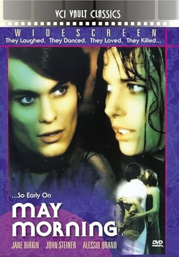 9786305698944: May Morning [Import USA Zone 1]