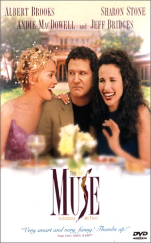 Stock image for The Muse [DVD] for sale by Goodwill Books