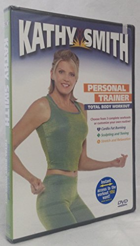 Stock image for Kathy Smiths Personal Trainer [DVD] for sale by Goodwill San Antonio