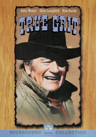 Stock image for True Grit [DVD] for sale by Goodwill Books