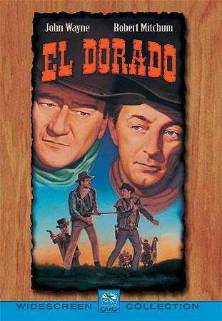 Stock image for El Dorado for sale by Goodwill Books