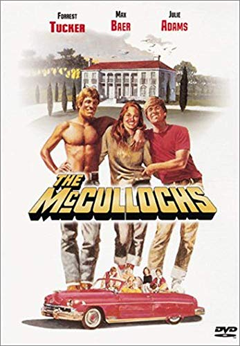 Beispielbild fr The McCullochs [DVD] zum Verkauf von Goodwill Books