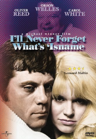 9786305768371: I'll Never Forget What's 'Isname [DVD]