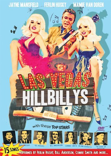 9786305771111: Las Vegas Hillbillys [Edizione: Stati Uniti] [Reino Unido] [DVD]