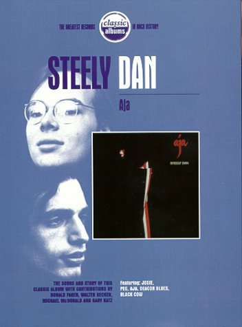 Stock image for Classic Albums: Steely Dan - Aja for sale by Goodwill