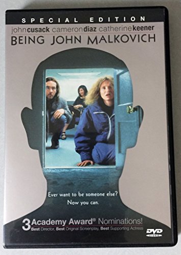 9786305807087: Being John Malkovich