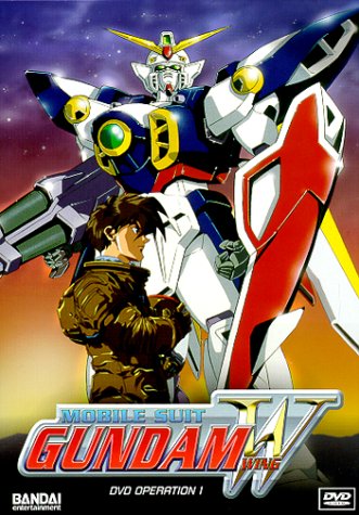 Beispielbild fr Mobile Suit Gundam Wing - Operation 1 zum Verkauf von Goodwill Books