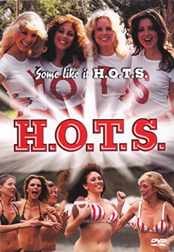 9786305841500: Hots [DVD] [1979] [Region 1] [US Import] [NTSC]