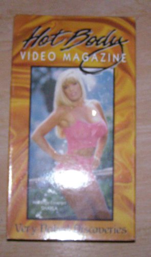 Hot Body Video Magazine