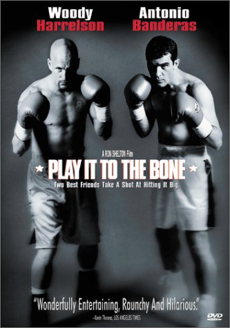 Stock image for Play it to the Bone for sale by Goodwill Books