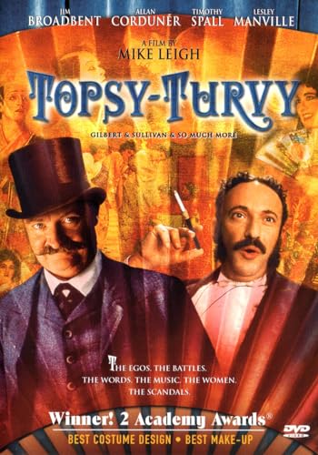 Stock image for Topsy-Turvy [DVD] for sale by Books for Life