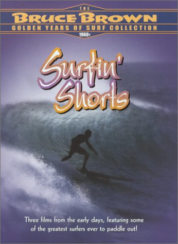 Beispielbild fr Surfin Shorts [DVD] zum Verkauf von Goodwill Books