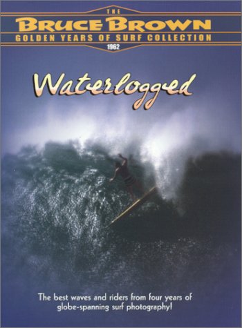 Stock image for Waterlogged for sale by Goodwill Books