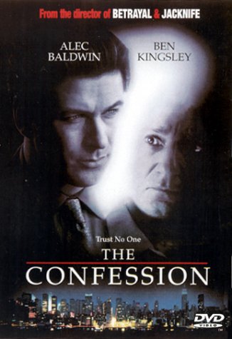 Imagen de archivo de The Confession [DVD] a la venta por Dream Books Co.
