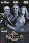 9786305921868: Shadow Warriors [USA] [DVD]