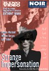 9786305950660: Strange Impersonation [DVD] [1946] [Region 1] [US Import] [NTSC]