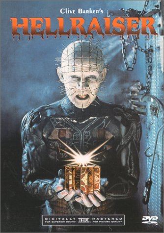Stock image for Hellraiser for sale by Goodwill Books