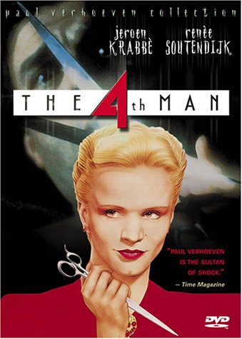 9786305972914: Fourth Man [Alemania] [DVD]