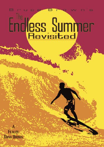 Stock image for The Endless Summer Revisited for sale by Goodwill Books