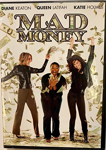 Imagen de archivo de Mad Money a la venta por Dream Books Co.
