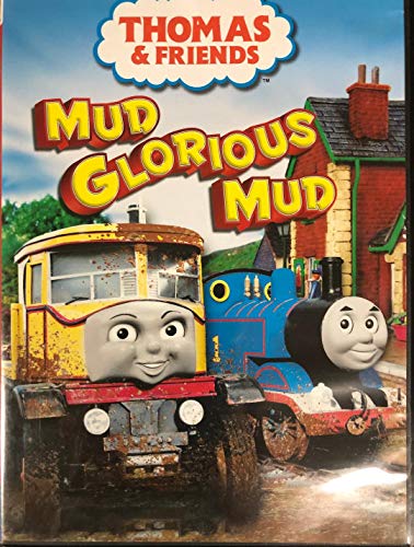 Stock image for Thomas Friends: Glorious Mud for sale by Goodwill Books