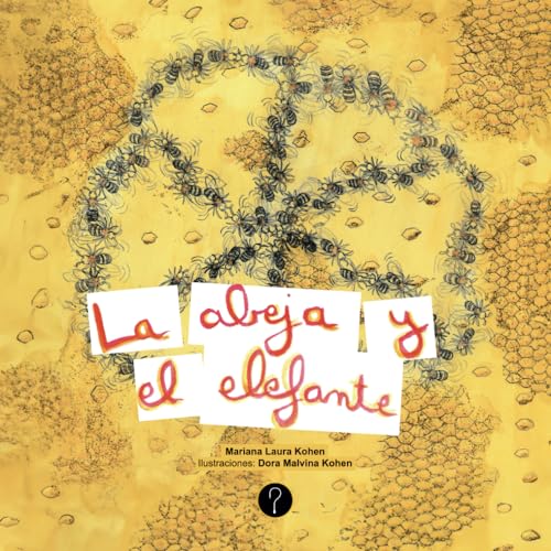 Imagen de archivo de La abeja y el elefante (Spanish Edition) a la venta por Books Unplugged