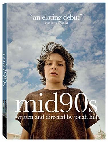 Stock image for Mid90s for sale by Goodwill Books