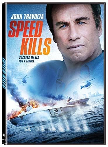 Stock image for Speed Kills for sale by Dream Books Co.