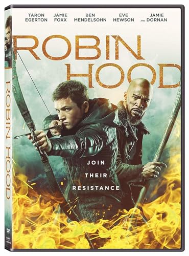 Stock image for Robin Hood for sale by Dream Books Co.