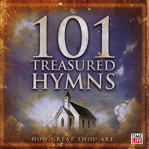 

101 Treasured Hymns: Complete (Various Artists)