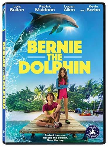 Stock image for Bernie The Dolphin for sale by Dream Books Co.