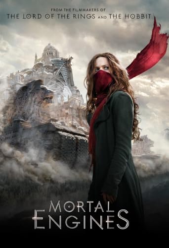 Stock image for Mortal Engines [DVD] for sale by Goodwill Industries
