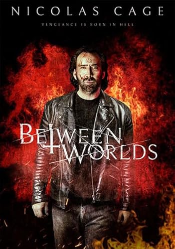 Stock image for Between Worlds for sale by Dream Books Co.