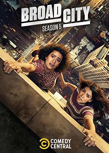Stock image for Broad City: Season Five for sale by BuenaWave