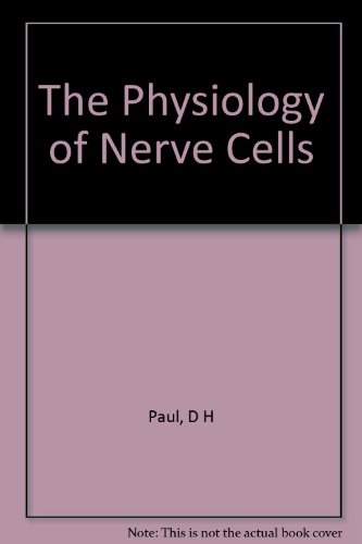 9786320011193: The Physiology of Nerve Cells