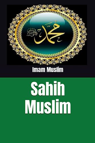 Beispielbild fr Sahih Muslim zum Verkauf von GreatBookPrices
