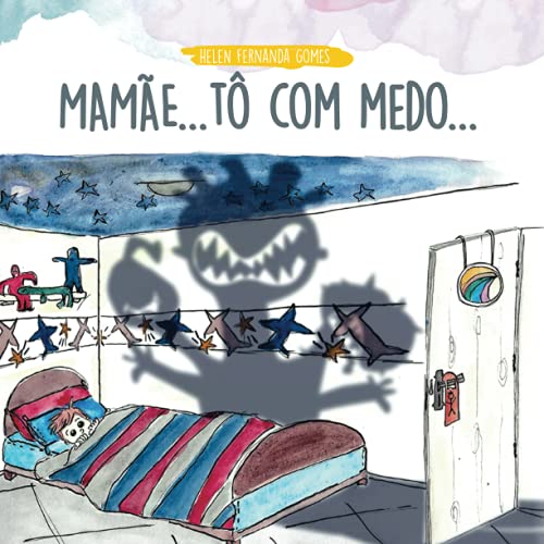 Stock image for MAME.T COM MEDO. (Portuguese Edition) for sale by Books Unplugged