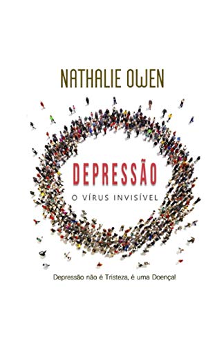Stock image for Depresso:: " O Vrus Invisvel" (Portuguese Edition) for sale by Book Deals