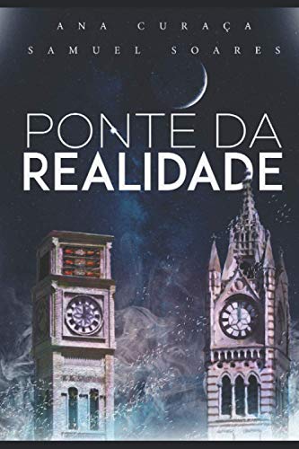 Beispielbild fr Ponte da Realidade (Portuguese Edition) zum Verkauf von Lucky's Textbooks
